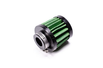 compare product Radium Engineering Air Filter 0.75in ID