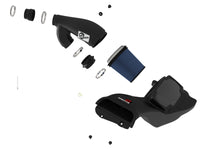 aFe Momentum GT Pro 5R Cold Air Intake System 2021 - 2022 Ford F - 150 V6 - 3.5L (tt) PowerBoost - My Store