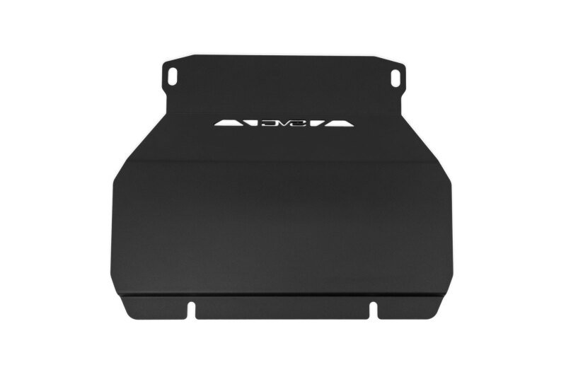 DV8 Offroad 17 - 20 Ford F - 150 Raptor Front Diff Skid Plate - My Store