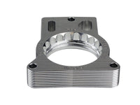 aFe Silver Bullet Throttle Body Spacer GM Trucks 2500/3500 96 - 00 V8 - 7.4L/01 - 07 V8 - 8.1L - My Store