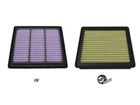 aFe 2022 Toyota Land Cruiser (J300) V6 - 3.5L (tt) Magnum FLOW Pro GUARD7 Air Filter - My Store