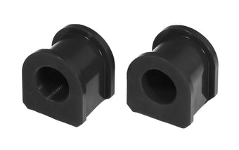 compare product Prothane 79-04 Ford Mustang Front Sway Bar Bushings - 27mm - Black