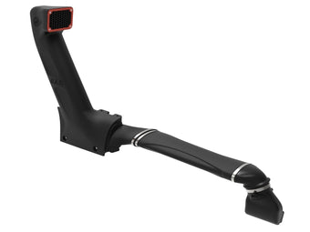 compare product aFe POWER Dynamic Air Scoop D.A.S Snorkel for 20-26 Jeep Gladiator Mojave V6-3.5L