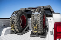 Addictive Desert Designs Universal Tire Carrier - My Store