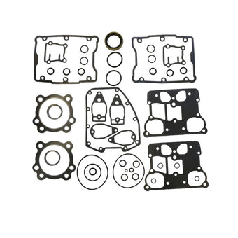compare product Athena 99-18 Harley-Davidson Cam Complete Gasket Kit (Excl Oil Seal)