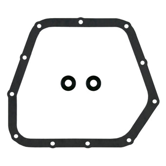 compare product Fel-Pro 13-20 Subaru BRZ/15-21 WRX/17-20 Toyota 86 Engine Oil Pan Gasket Set - 11 Bolt