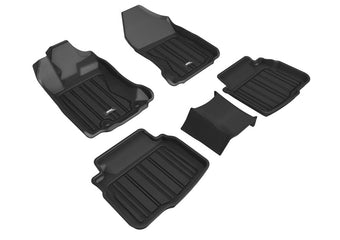 compare product 3D MAXpider 20-24 Subaru Legacy / Outback Elitect Black R1 R2