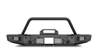 compare product Body Armor 4x4 21-23 Ford Bronco Odyssey Front Bumper