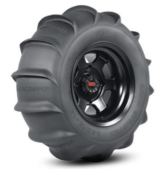 compare product GMZ Sand Stripper Rear XL HP Tire - 14 Paddle 7/8in - 32x13-15
