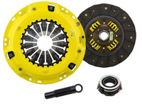 ACT 1988 Toyota Camry HD/Perf Street Sprung Clutch Kit - My Store