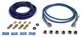 compare product Moroso Battery Cable Installation Kit