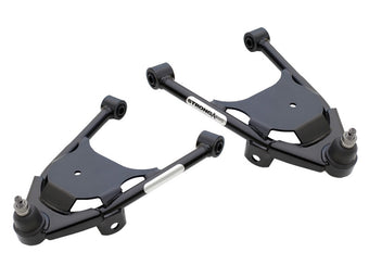 compare product Ridetech Mustang II Front Lower StrongArms use with CoolRide