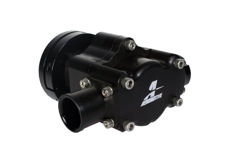 Aeromotive Atomic Hex Drive Fuel Pump - My Store