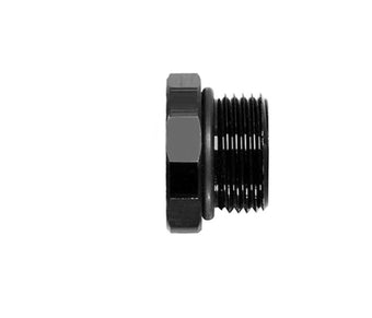compare product Wilwood Fitting Kit - Compact Remote M/C 1/8-27 TO 11/16-20 Inlet