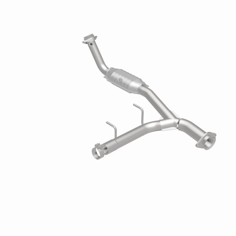 MagnaFlow Conv DF 05 Expedition P/S 5.4L OEM - My Store