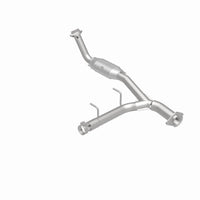 MagnaFlow Conv DF 05 Expedition P/S 5.4L OEM - My Store