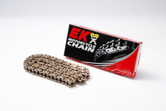 compare product Vortex Racing EK 428 SHDR Clip Master 120 Links- Gold