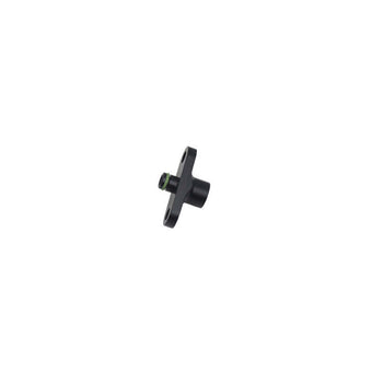 compare product DeatschWerks 08-18 Toyota Tundra/Sequoia Fuel Pressure Regulator Adapter To 6AN ORB Female - Black