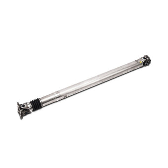 compare product Ford Racing 11-14 Mustang GT 5.0L MT/AT One Piece Aluminum Driveshaft Assembly