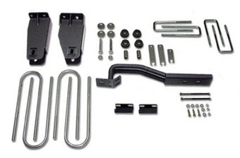 compare product Tuff Country 80-96 Ford F-250 6in Lift Kit