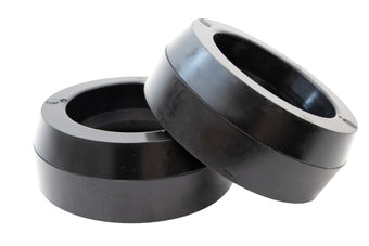 compare product Fishbone Offroad 07-14 FJ Cruiser 1.5In Rear Leveling Kit