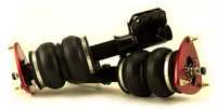 Air Lift Performance 08 - 14 Subaru Impreza Front Kit - My Store