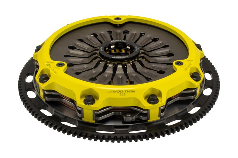 ACT Subaru 04 - 20 WRX STI Mod Twin XT Street Kit Unsprung Mono - Drive Hub Torque Capacity 875ft/lbs - My Store