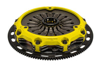 ACT Subaru 04 - 20 WRX STI Mod Twin XT Street Kit Sprung Mono - Drive Hub Torque Capacity 875ft/lbs - My Store