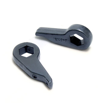 compare product MaxTrac 82-04 Chevrolet S-10 4WD 1-3in Front Leveling Torsion Keys