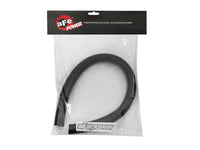 aFe Magnum FORCE Cold Air Intake System Spare Parts Kit (3/4in ID x 24in L) - My Store