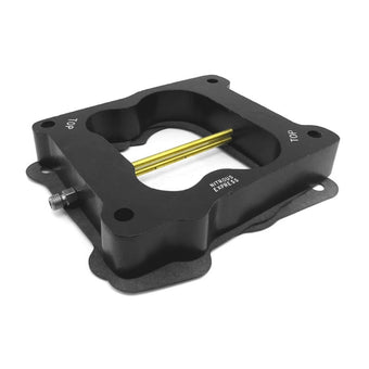 compare product Nitrous Express Q-Jet/Spread Bore Hitman Nitrous Plate Only (100-150-200 HP)