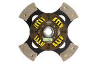 ACT 2006 Subaru Impreza 4 Pad Sprung Race Disc - My Store
