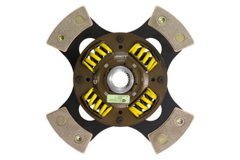 compare product ACT 2006 Subaru Impreza 4 Pad Sprung Race Disc