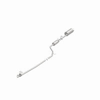 BRExhaust Exhaust Kit Replacement Honda - My Store