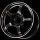 Advan TC4 16x8.0 +38 4x100 Racing Black Gunmetallic and Ring Wheel - My Store