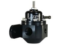 AEM Universal Black Adjustable Fuel Pressure Regulator - My Store