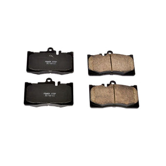 compare product Power Stop 01-06 Lexus LS430 Front Z16 Evolution Ceramic Brake Pads