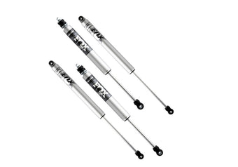 compare product Superlift 17-20 Ford F-250 SuperDuty Fox Shocks Lift Kit - Front Shocks (4-5in) Rear Shocks (4-6in)