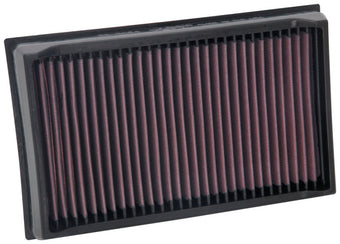 compare product K&N 2019 Volkswagen Jetta 1.4L F/I Replacement Panel Air Filter