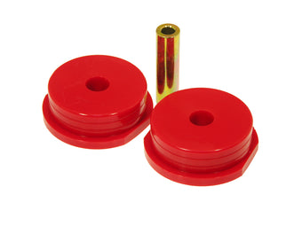 compare product Prothane 90-03 Mitsubishi Eclipse Motor Mount Insert - Red