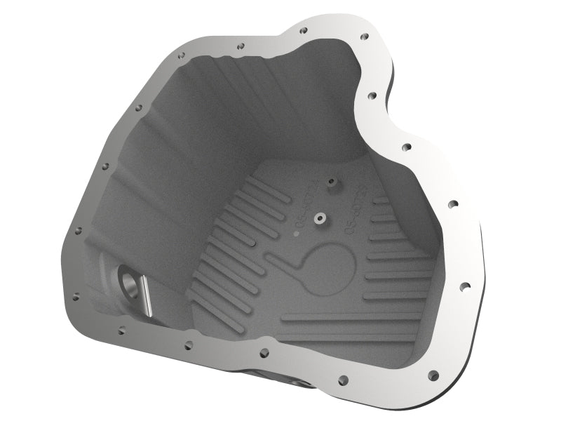AFE Pro Series Deep Engine Oil Pan 01 - 10 GM Duramax V8 - 6.6L (td) - My Store