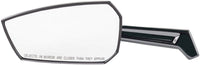 Kuryakyn Enygma Mirrors Gloss - Black - My Store