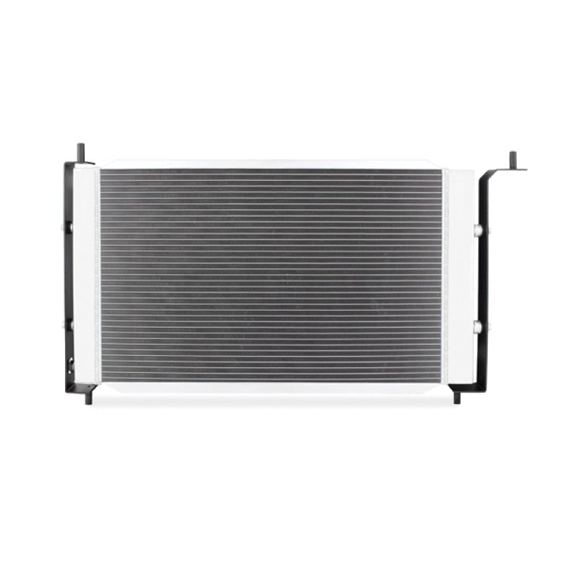 Mishimoto 94 - 95 Ford Mustang w/ Stabilizer System Manual Aluminum Radiator - My Store