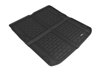 compare product 3D MAXpider 18-21 Audi A7 / 20-21 S7 Kagu Cross Fold Cargo Liner - Black