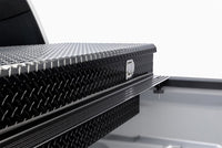 Extang 17 - 23 Ford F - 250/F - 350 Super Duty Long Bed (8ft) Solid Fold 2.0 Toolbox - My Store