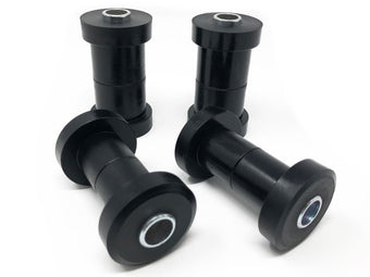 compare product Tuff Country 88-91 GMC Jimmy 4x4 Replacement Front Leaf Spring Bushings & Sleeves (w/Lift Kits)