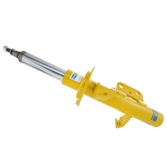 compare product Bilstein B6 Series HD 36mm Monotube Strut Assembly - Lower-Clevis, Upper-Stem, Yellow