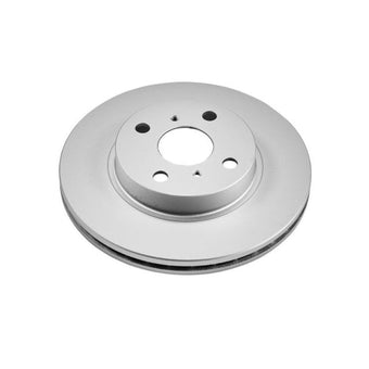 compare product Power Stop 98-02 Chevrolet Prizm Front Evolution Geomet Coated Rotor