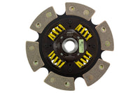 ACT 2002 Honda Civic 6 Pad Sprung Race Disc - My Store
