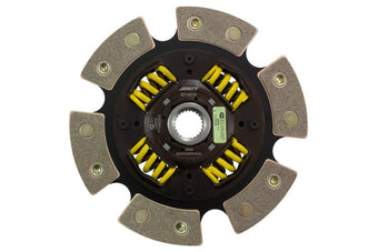 compare product ACT 2002 Honda Civic 6 Pad Sprung Race Disc
